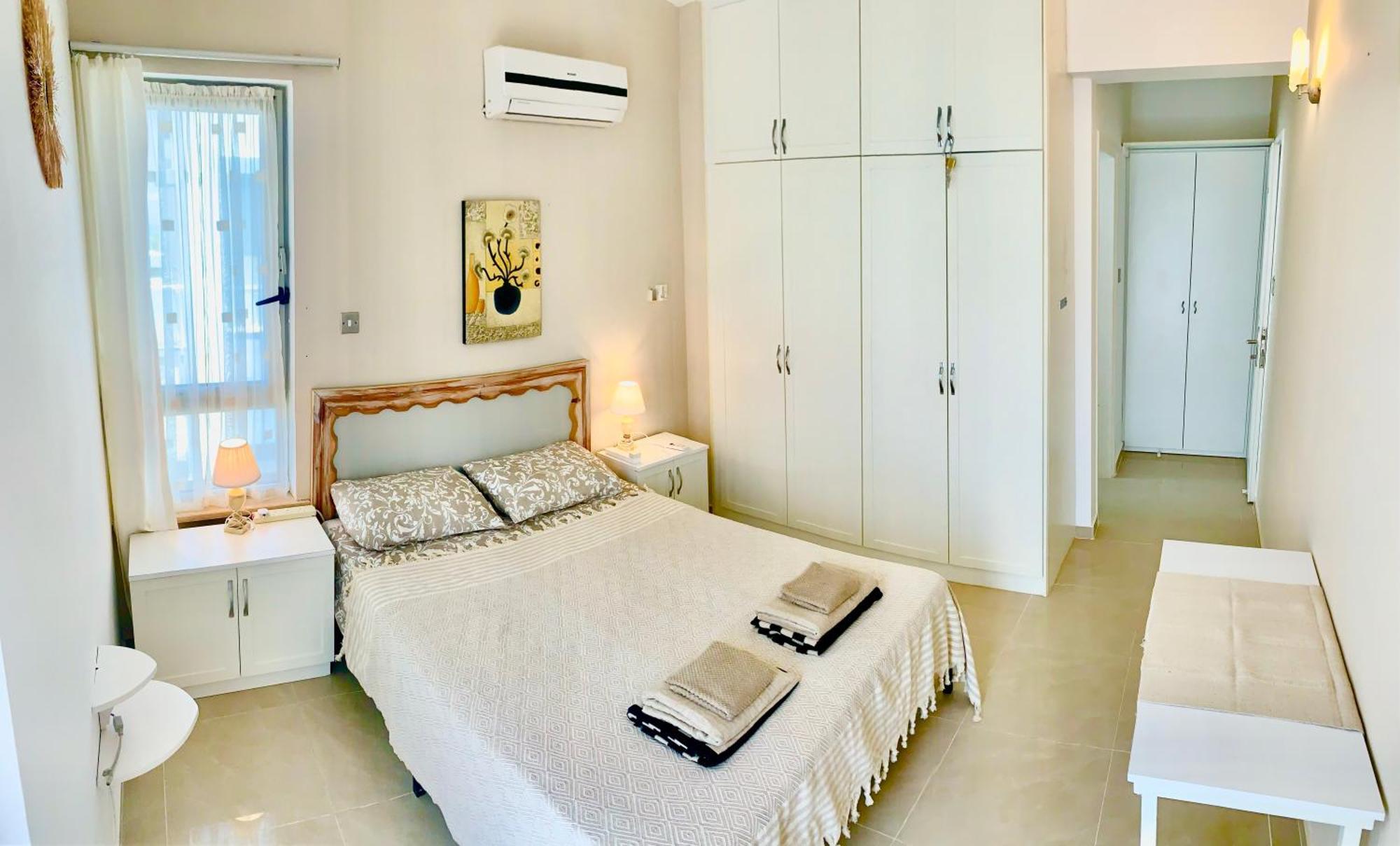 Boho Bay Apartment Akanthou Exterior foto